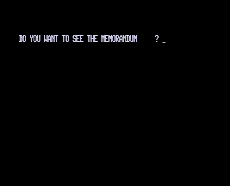 Screen shot